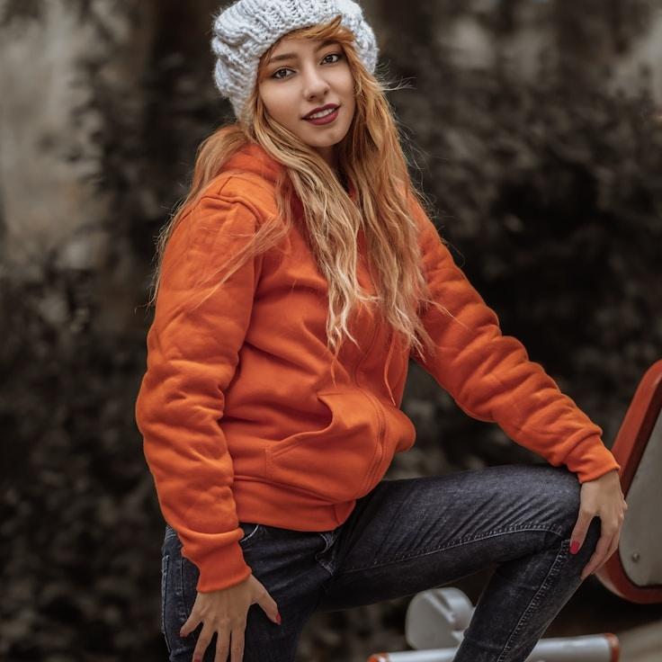 Portrait of Leena Sharma meditation instructor